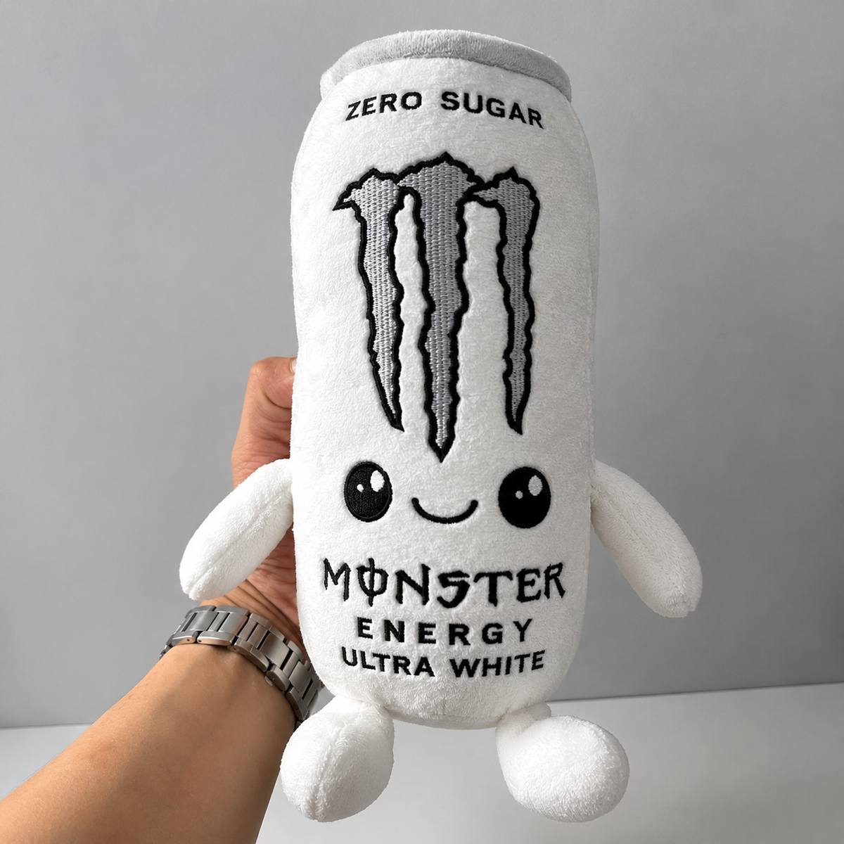 Breylo MNSTR Plushie