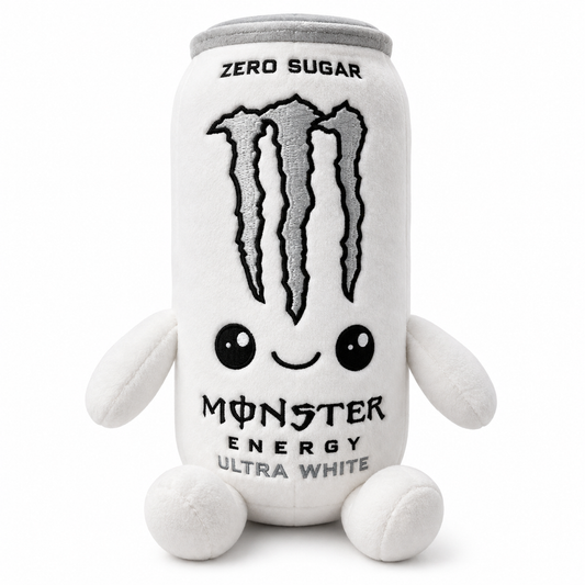 Breylo MNSTR Plushie
