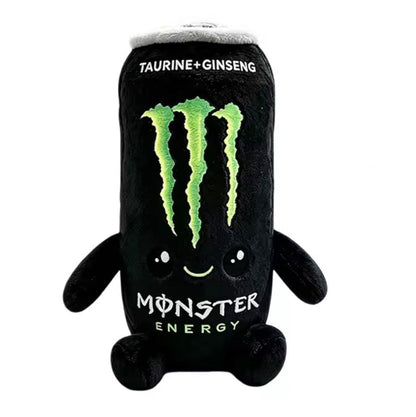 Breylo MNSTR Plushie