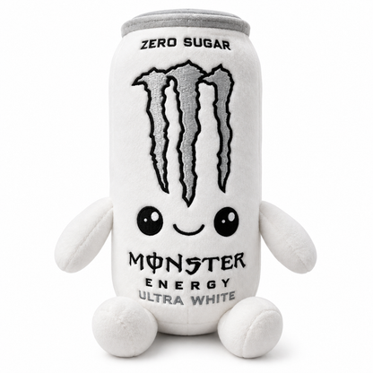 Breylo MNSTR Plushie