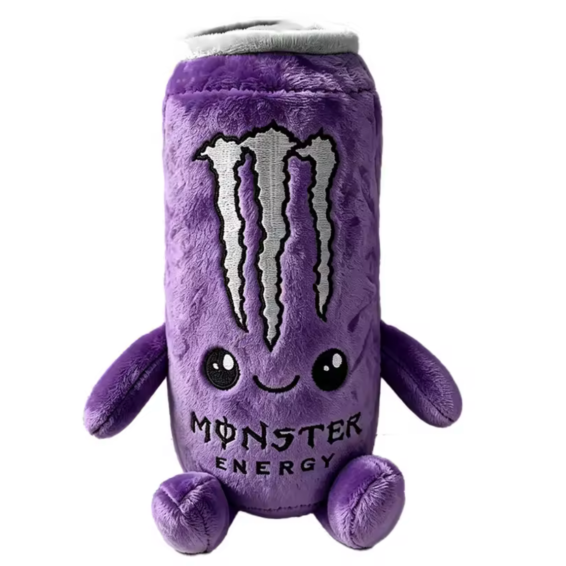 Breylo MNSTR Plushie