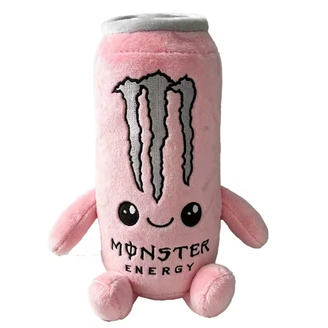 Breylo MNSTR Plushie