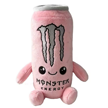 Breylo MNSTR Plushie