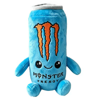 Breylo MNSTR Plushie