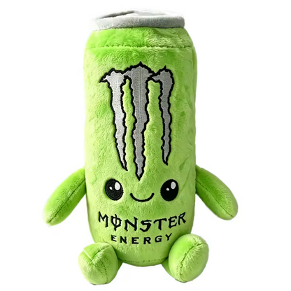Breylo MNSTR Plushie