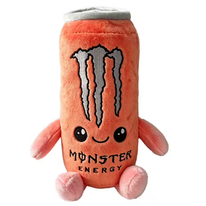 Breylo MNSTR Plushie